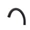Anzzi Coral 2-Handle Freestanding Claw Foot Tub Faucet in Matte Black FS-AZ0047BK - alternate 4
